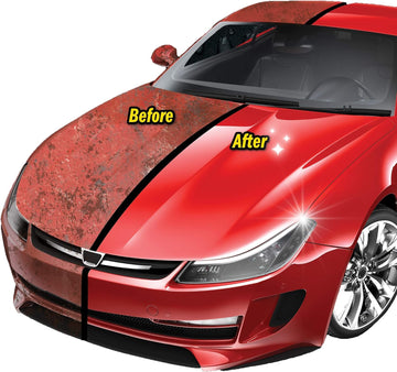Car Shine Protector ( Original )