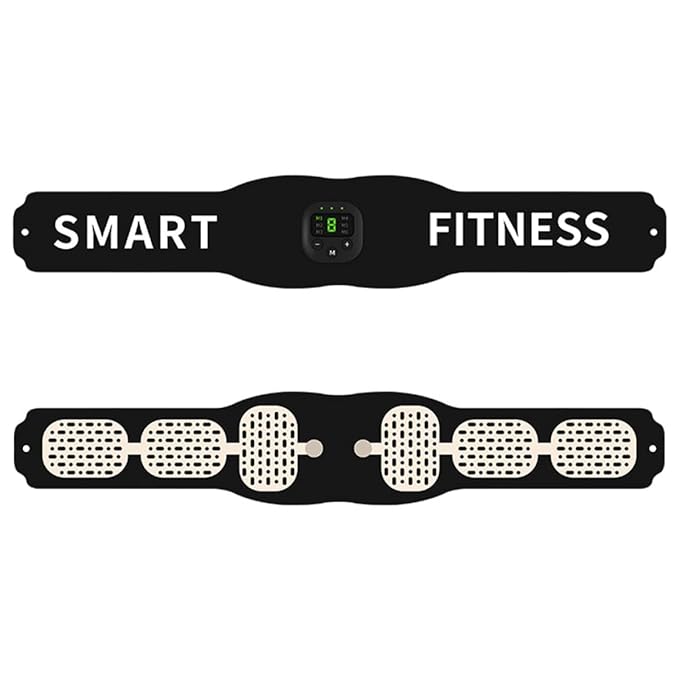 Weight Loss Abdomen Fitness Belt
