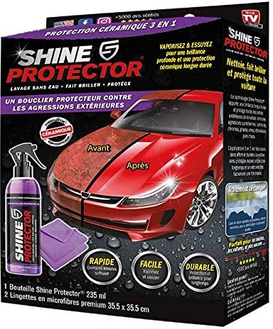 Car Shine Protector ( Original )