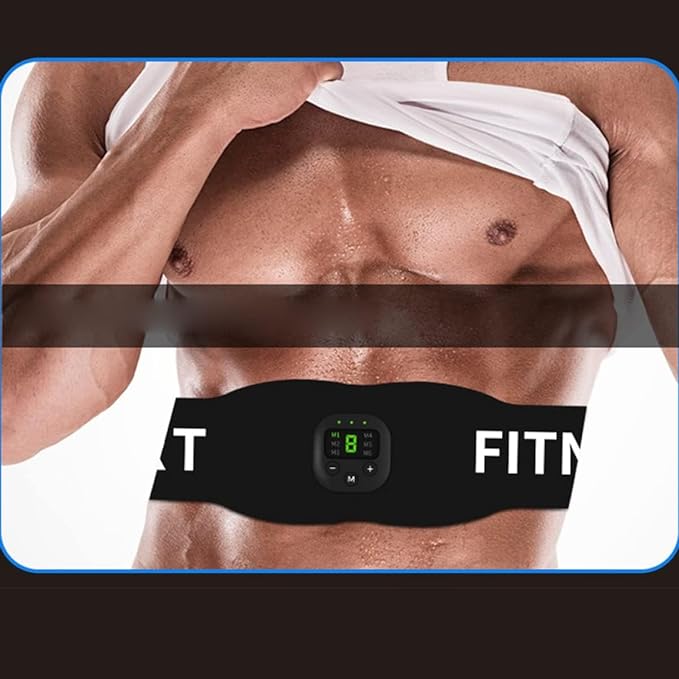 Weight Loss Abdomen Fitness Belt