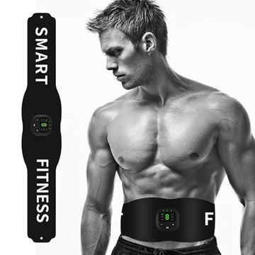 Weight Loss Abdomen Fitness Belt