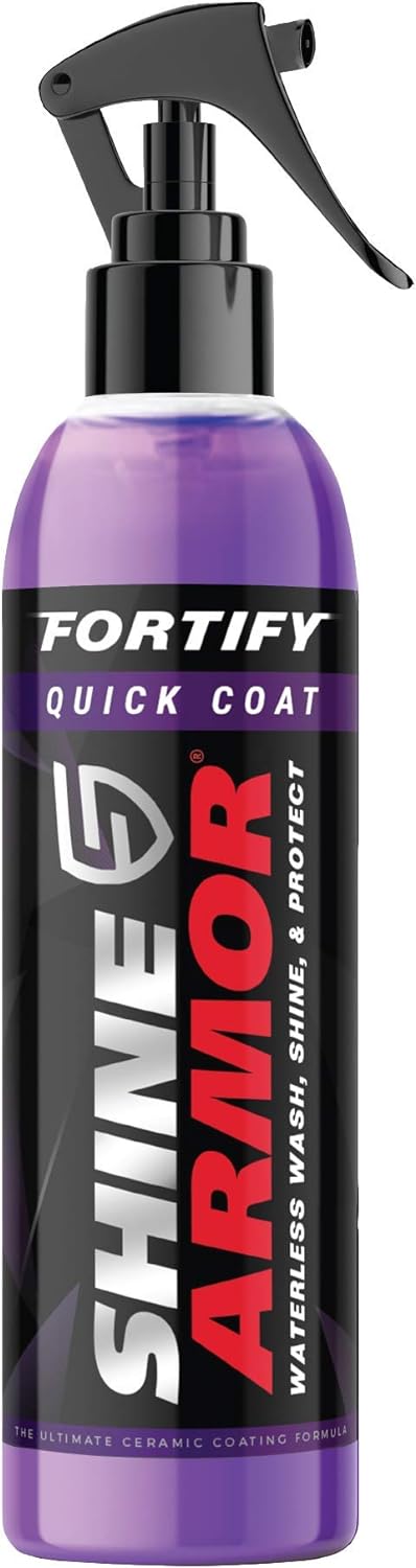 Car Shine Protector ( Original )