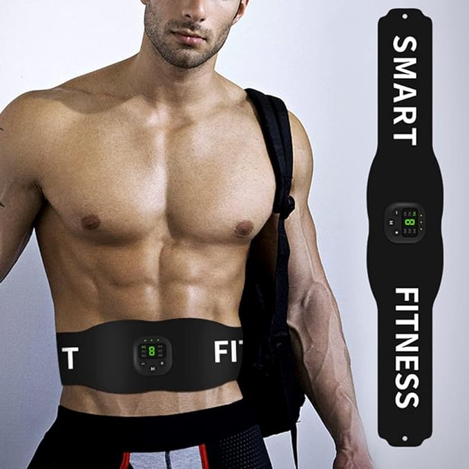 Weight Loss Abdomen Fitness Belt