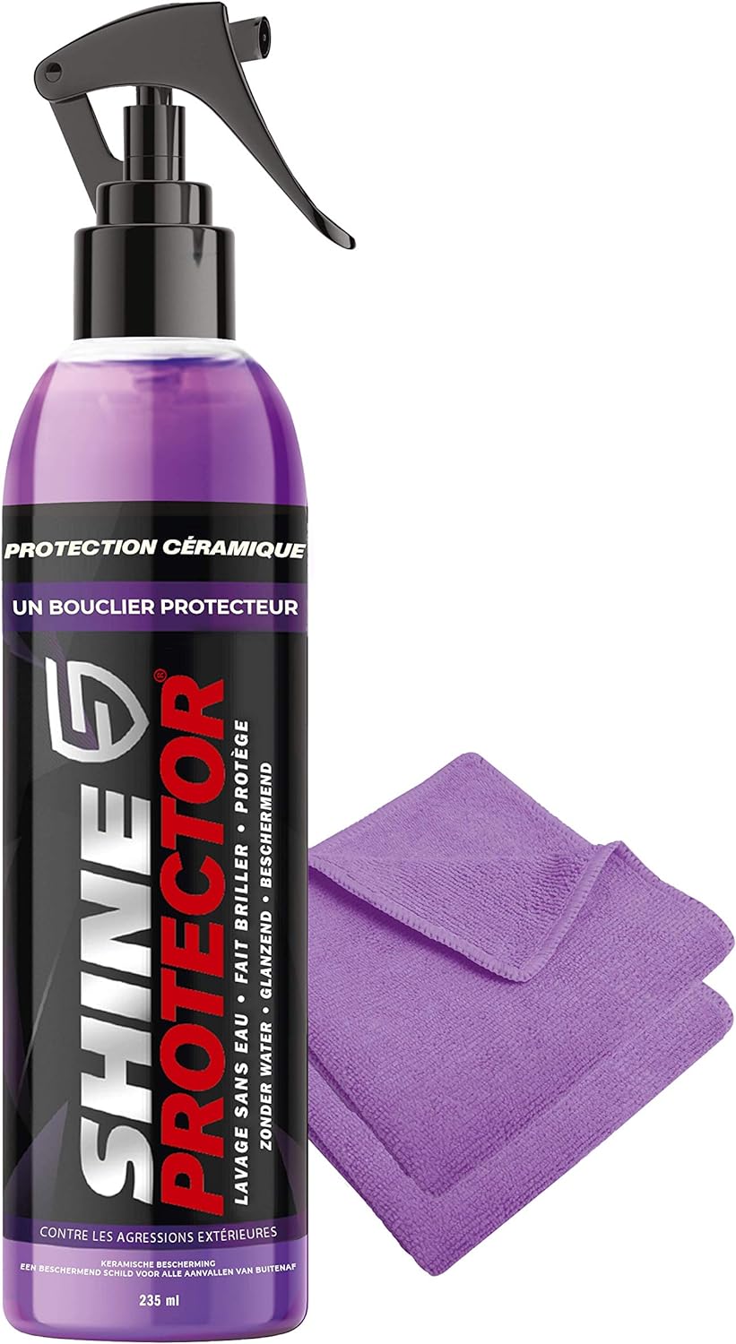Car Shine Protector ( Original )
