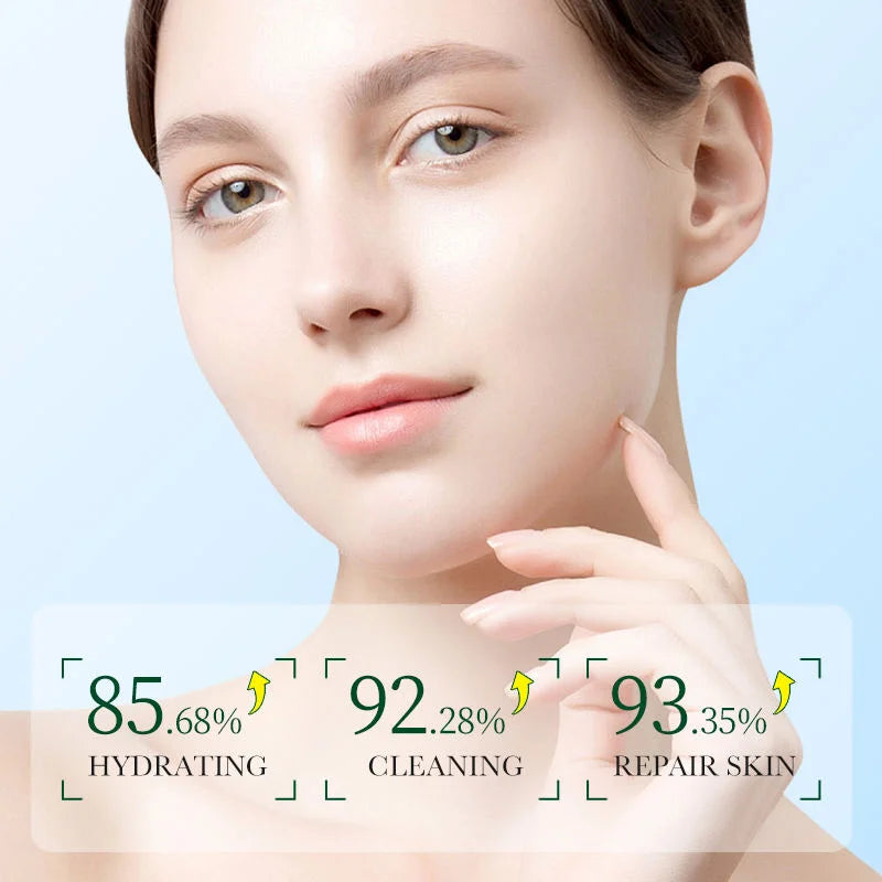 Sadoer - Licorice Root Signature  Whitening Skin Care Set (Original)