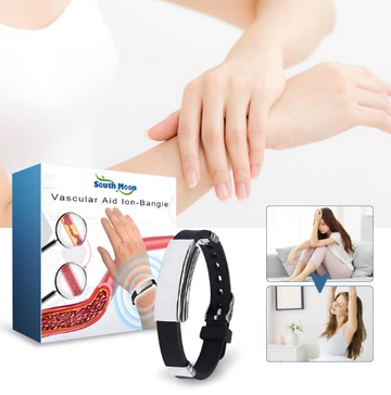 Vascular Aid Ion Bangle