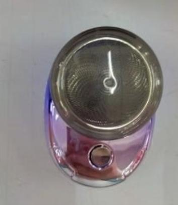 Portable Mini Electric Shaver