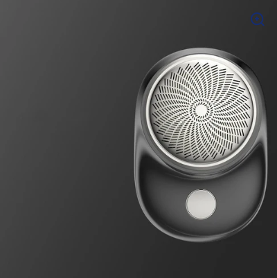 Portable Mini Electric Shaver