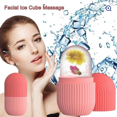 Ice Roller for Face & Eyes