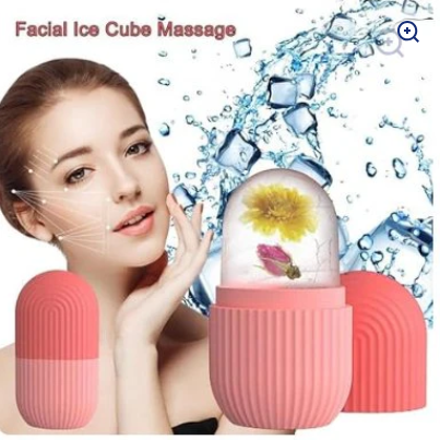 Ice Roller for Face & Eyes