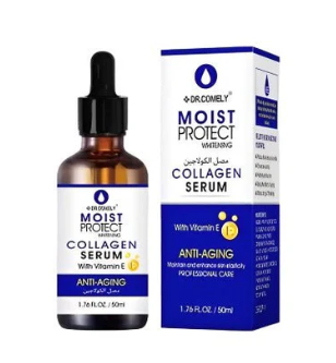 Dr Comely - Moist Protect Collagen Serum (Original)