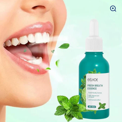 Eelhoe - Fresh Breath Essence Spray (Original)