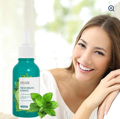 Eelhoe - Fresh Breath Essence Spray (Original)