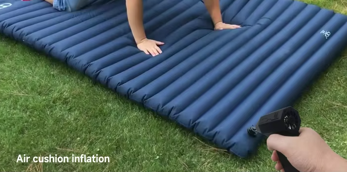 Mini Jet Fan