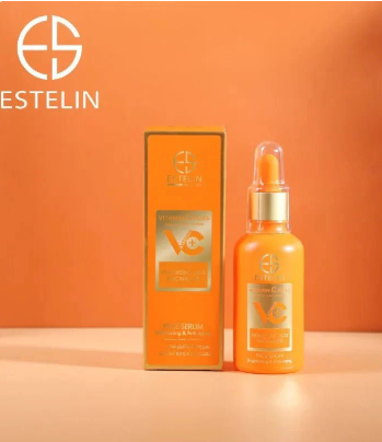 Vitamin C Plus Brightening Essence (Original)