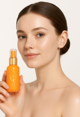 Vitamin C Plus Brightening Essence (Original)