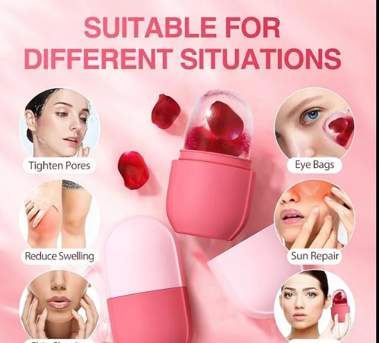 Ice Roller for Face & Eyes
