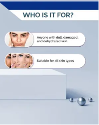 Dr Comely - Moist Protect Collagen Serum (Original)